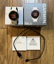 Garmin venu gps for sale  NEWPORT