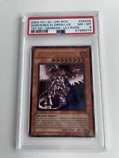 Yugioh horus lv8 gebraucht kaufen  Hamburg