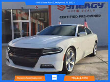 r charger t dodge 2017 for sale  Hollywood