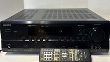 Onkyo receiver r540 for sale  Shipping to Ireland