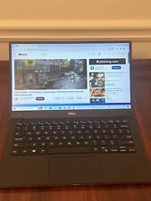 Dell xps laptop for sale  Austell