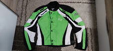 Motorradjacke kawasaki ninja gebraucht kaufen  Aachen