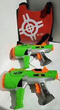 Lot nerf hyperfire for sale  Lutz