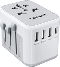 Universal power adapter for sale  Riverview