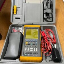 Fluke series 50mhz for sale  Shipping to Ireland