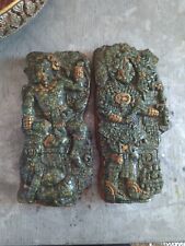 Decorative wall reliefs for sale  NEWQUAY