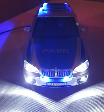 Bmw polizei licht gebraucht kaufen  Lemgo