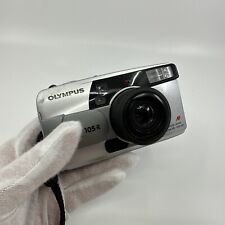 Olympus stylus mju for sale  Lookout Mountain