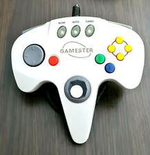 Gamester pad joystick d'occasion  Toulon-