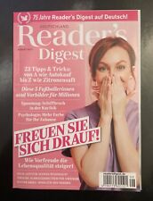 Readers digest deutschland gebraucht kaufen  Berlin
