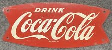 1950s coca cola for sale  Lawrence