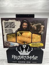 Roman reigns wwe for sale  LLANELLI