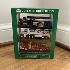 2018 hess mini for sale  Spencerport