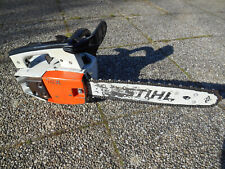 elageuse stihl d'occasion  Limoges-