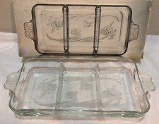Crystal glass serving for sale  Latonia
