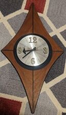 welby wall clock for sale  Manteno