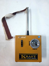 VINTAGE KRAFT SPORT Series Single Stick Transmitter for sale  Shipping to South Africa