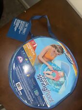 Swimways infant spring for sale  Conway