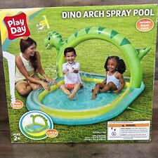 Play day inflatable for sale  Staunton