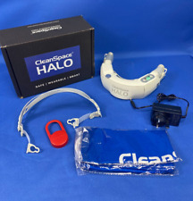 Cleanspace halo battery for sale  Shipping to Ireland
