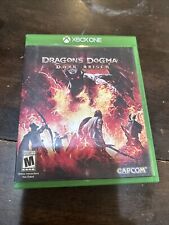 Dragon's Dogma: Dark Arisen Xbox One Serie X ¡Limpio! ¡Funciona! ¡Envío rápido! segunda mano  Embacar hacia Argentina