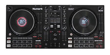 Controlador de DJ Numark Mixtrack Platinum FX 4 cubiertas con pantallas de rueda de trote segunda mano  Embacar hacia Argentina