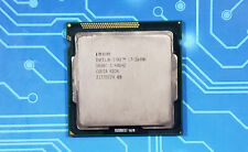 Processador Intel Core i7-2600K 3.4GHz Quad-Core SR00C CPU, usado comprar usado  Enviando para Brazil