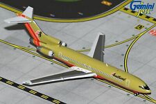 Southwest Airlines Boeing 727-200 Gemini Jets GJSWA2216 escala 1:400 EM ESTOQUE comprar usado  Enviando para Brazil