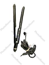 Babyliss Pro Porcelain Ceramic 1” Flat Iron for sale  Shipping to South Africa