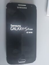 Samsung galaxy mini d'occasion  La Trinité