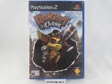 Ratchet clank and usato  Tricarico