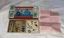 1938 buccaneer game for sale  CROYDON