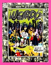 Weirdo 1982 1st for sale  Virginia Beach