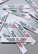 1000 etichette tessute usato  Ruvo Di Puglia