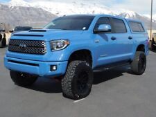 toyota 2019 4wd tundra for sale  American Fork