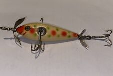 Pflueger Monarch Minnow for sale  Shipping to South Africa