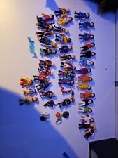 Playmobile figure bundle for sale  WAKEFIELD