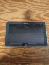 Tablet Samsung ATIV Smart PC 64 GB (xe500t1c) con Windows - LEER DESCRIPCIÓN segunda mano  Embacar hacia Argentina