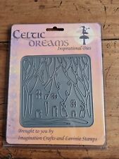 celtic stamp for sale  STROUD