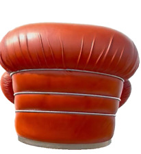 Vintage poltrona sedia usato  Oria