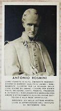 Santino antonio rosmini usato  Lacchiarella