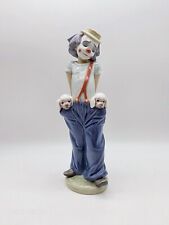 Lladro 7600 clown for sale  Arlington Heights