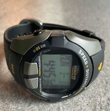 Timex Ironman Triathlon Jocko Willink Flix Indiglo relógio masculino 43mm estojo B-R comprar usado  Enviando para Brazil
