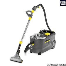 Karcher puzzi wet for sale  NORTHAMPTON