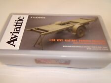 Aviattic 32nd scale for sale  Fairborn