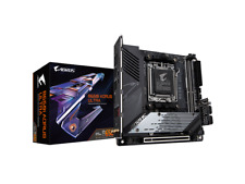 GIGABYTE B650I AORUS ULTRA AM5 AMD B650 SATA 6Gb/s Mini ITX Motherboard for sale  Shipping to South Africa