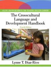 Crosscultural language develop for sale  Pacific Grove