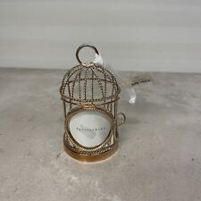 Pottery barn birdcage for sale  Macomb