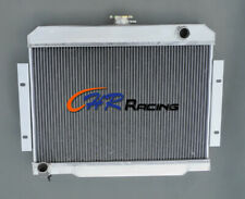 Aluminum radiator jeep for sale  Shipping to Ireland