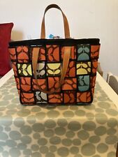 Orla kiely handheld for sale  NEWPORT